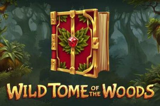 wild-tome-of-the-woods free casino game