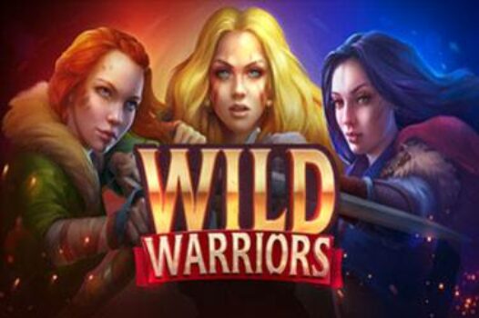 wild-warriors free casino game