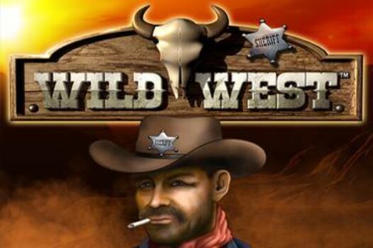 wild-west free casino game