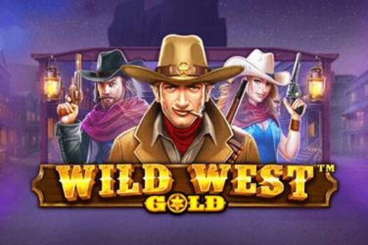 wild-west-gold free casino game