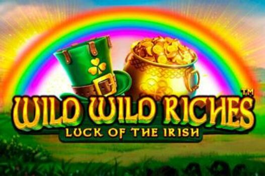 wild-wild-riches free casino game