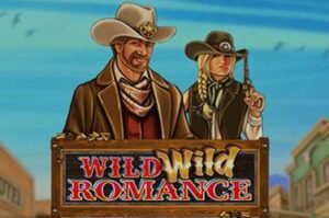 wild-wild-romance free casino game