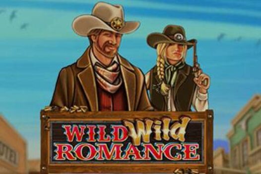 wild-wild-romance free casino game