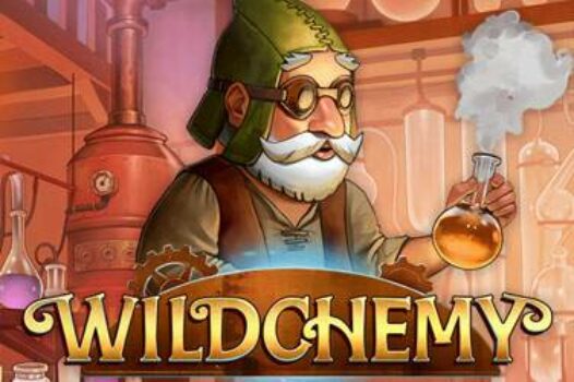 wildchemy free casino game