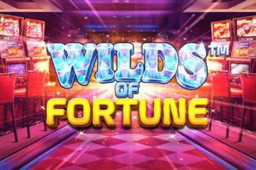wilds-of-fortune free casino game