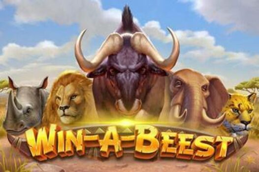 win-a-beest free casino game