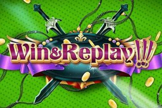 win-replay free casino game