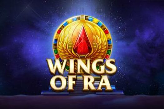 wings-of-ra free casino game