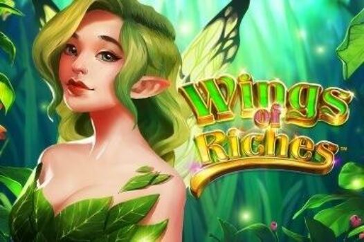 wings-of-riches free casino game