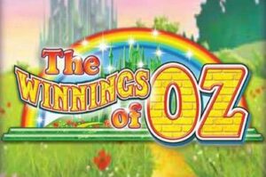 winnings-of-oz free casino game