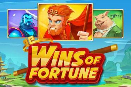 wins-of-fortune free casino game