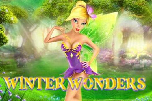 winter-wonders free casino game