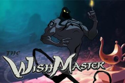 wish-master free casino game