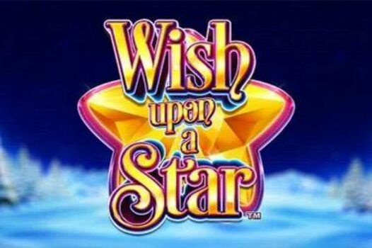 wish-upon-a-star free casino game