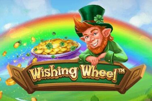 wishing-wheel free casino game