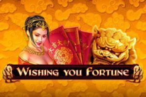 wishing-you-fortune free casino game