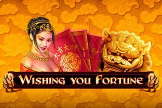 wishing-you-fortune free casino game