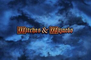 witches-and-wizards free casino game