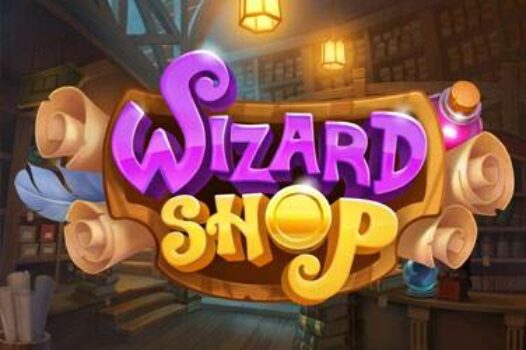 wizard-shop free casino game