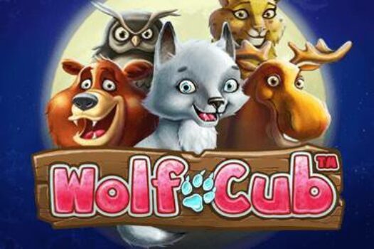 wolf-cub free casino game