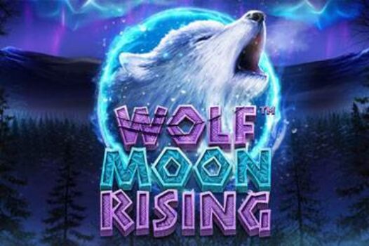 wolf-moon-rising free casino game