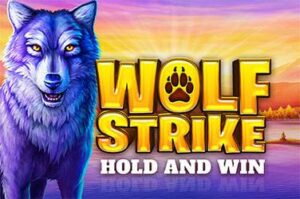 wolf-strike free casino game