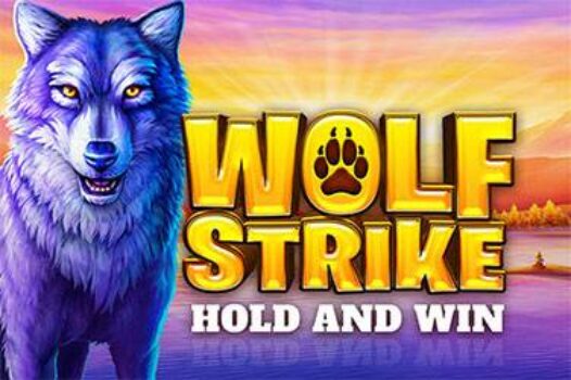 wolf-strike free casino game