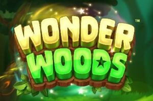 wonder-woods free casino game