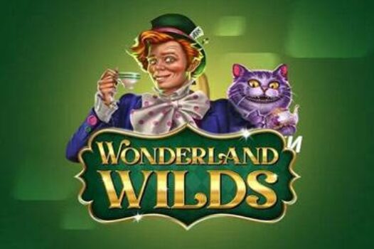 wonderland-wilds free casino game