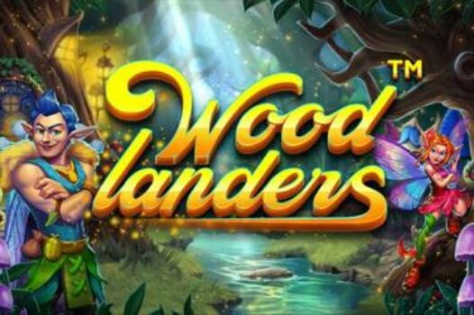 woodlanders free casino game