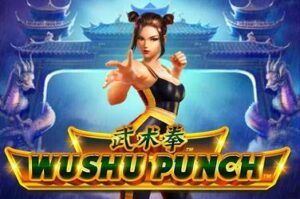 wushu-punch free casino game