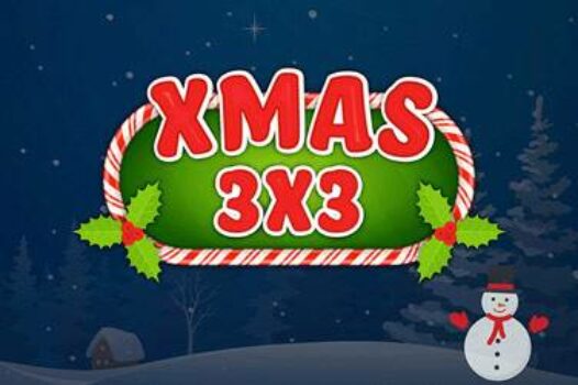 xmas-3x3 free casino game