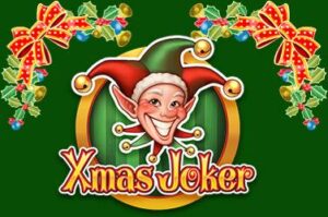 xmas-joker free casino game
