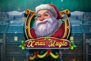 xmas-magic free casino game