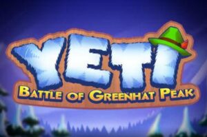yeti-battle-of-greenhat-peak free casino game