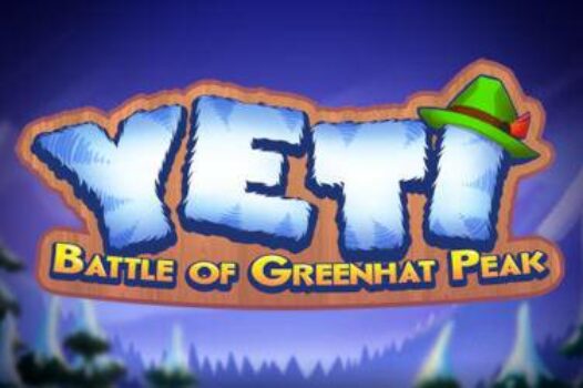 yeti-battle-of-greenhat-peak free casino game