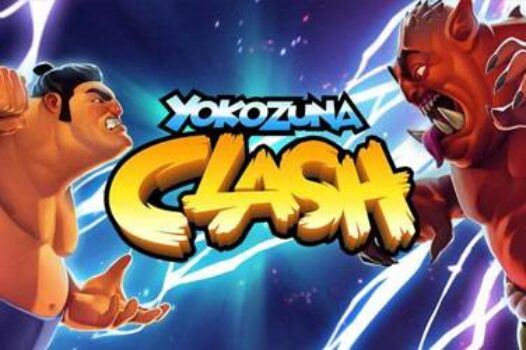 yokozuna-clash free casino game