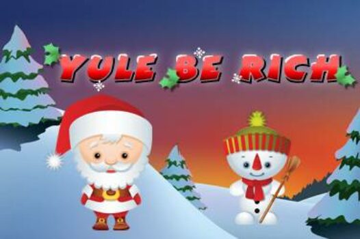 yule-be-rich free casino game