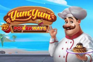 yum-yum-powerways free casino game