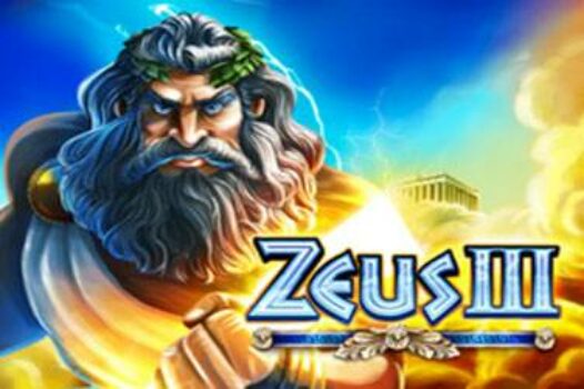 zeus-3 free casino game