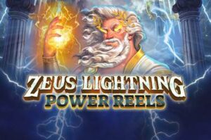 zeus-lightning-power-reels free casino game