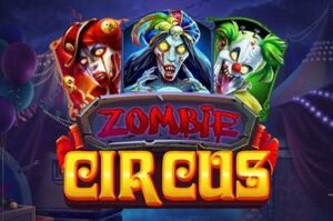 zombie-circus free casino game