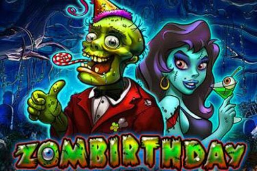 zombirthday free casino game