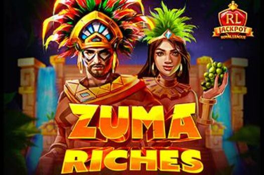 zuma-riches free casino game
