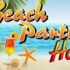 Beach party