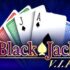 Blackjack singlehand