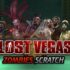 Lost vegas survivors scratch