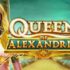 Queen of alexandria wowpot!