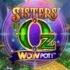 Sisters of oz jackpots