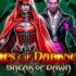 Tales of darkness: full moon